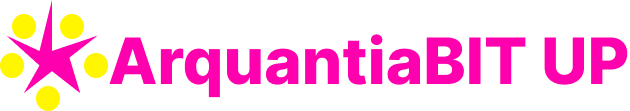 ArquantiaBIT UP - Claim Your Free Membership Today!